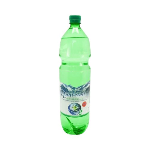 Tündérvíz oxigén 40 1500 ml