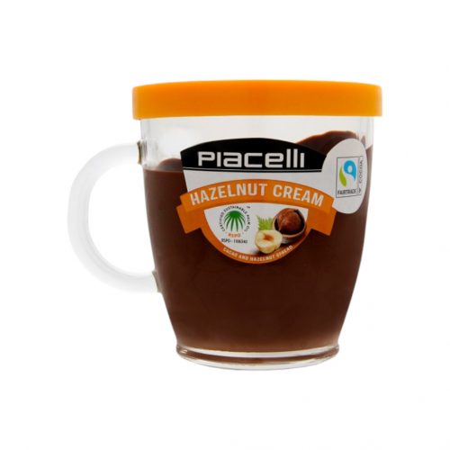 Piacelli haselnuss creme /86717/ 300g