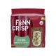 Finn crisp hi-fibre ropogós kenyér rozskorpával 200g