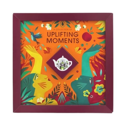 Ets 32 bio uplifting moments teaválogatás 60 g