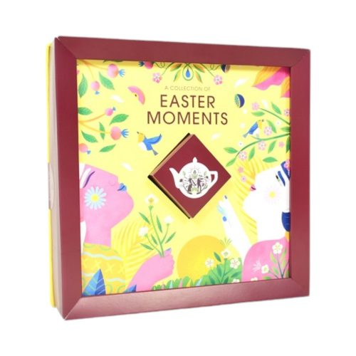 Ets 12 bio easter moments húsvéti teaválogatás 24g