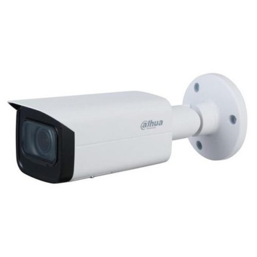 Dahua ip csőkamera - ipc-hfw1230t-zs (2mp, 2,8-12mm, kültéri, h265, ip67, ir50m, icr, dwdr, 3dnr, poe)