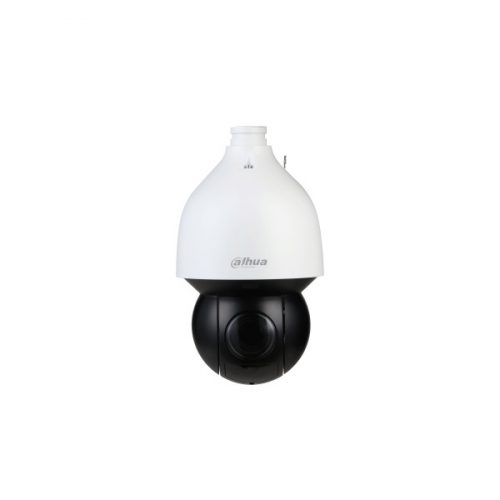 Dahua ip ptz speed dómkamera - sd5a432xb-hnr (4mp, 32x zoom, h265+, ir150m, icr, ip67, ik10, sd, poe+, i/o, audio, ai)