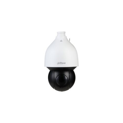 Dahua ip ptz speed dómkamera - sd5a225gb-hnr (2mp, 25x zoom, h265+, ir150m, icr, ip67, ik10, sd, poe+, i/o, audio, ai)