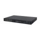 Dahua poe switch - pfs3220-16gt-240 (16x 1gbps at/af poe + 2x 1gbps + 2x sfp, 240w)