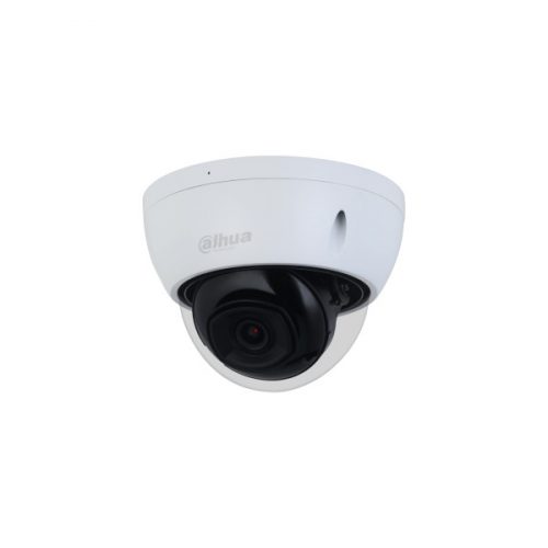 Dahua ip dómkamera - ipc-hdbw2241e-s (2mp, 3,6mm, kültéri, h265+, ir30m, ip67, icr, wdr, sd, poe,ik10, smd plus, mikr.)