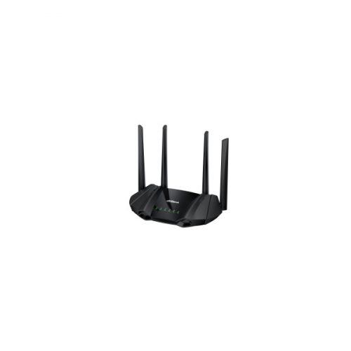 Dahua router wifi ac1500 - ax15m (300mbps 2,4ghz + 1201mbps 5ghz; 2port 1gbps, mu-mimo)