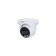 Dahua ip turretkamera - ipc-hdw2549tm-s-il (5mp, 2,8mm, kültéri, h265, ip67, ir30m, il30m, sd, poe, mikrofon, lite ai)