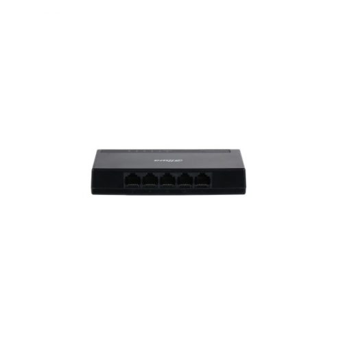 Dahua switch - pfs3005-5gt-l (5port 1gbps, 5vdc)