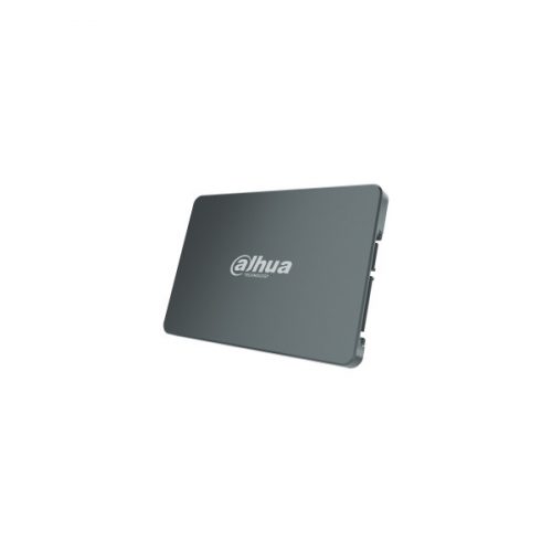 Dahua ssd 1tb - c800a (2,5" sata3; 3d qlc, r:550 mb/s, w:500 mb/s)