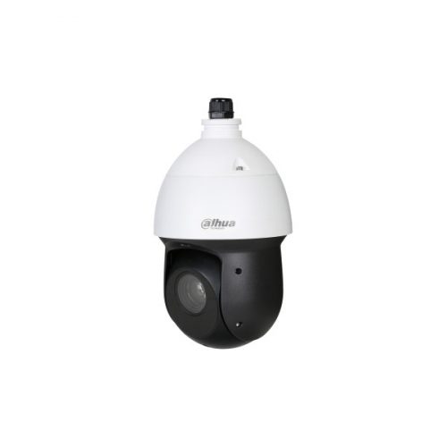 Dahua analóg speed dómkamera - sd49225db-hc (2mp, kültéri, 25x zoom, ir100m, icr, ip66, wdr, i/o, audio, 12vdc)