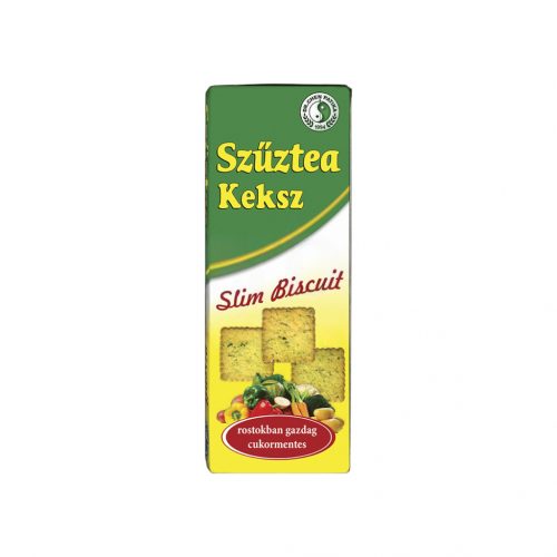 Dr.chen szűztea keksz 120g