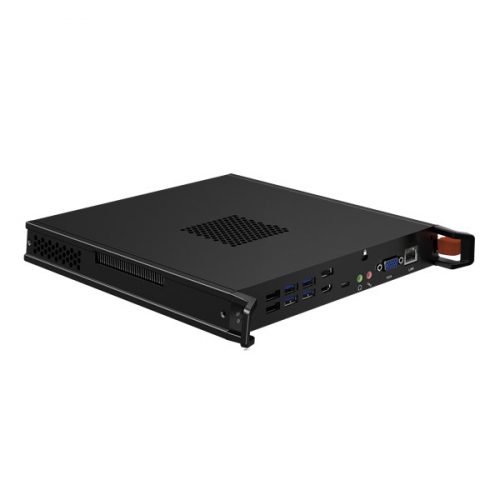 Maxhub slot-in-pc - mt61n (i5, 8gb, 256gb, win)