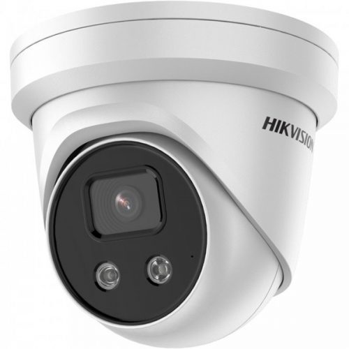 Hikvision ip turretkamera - ds-2cd2366g2-i (6mp, 2,8mm, kültéri, h265+, ip67,exir30m, icr,wdr,3dnr, poe,sd)