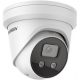 Hikvision ip turretkamera - ds-2cd2366g2-isu/sl (6mp, 4mm, kültéri, h265+, ip67,exir30m, icr,wdr,3dnr, poe,sd)