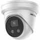 Hikvision ip turretkamera - ds-2cd2366g2-iu (6mp, 2,8mm, kültéri, h265+, ip67,exir30m, icr,wdr,3dnr, poe,sd)