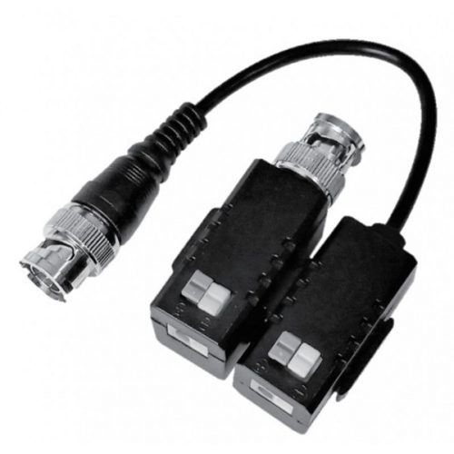 Hikvision balun - ds-1h18s/e