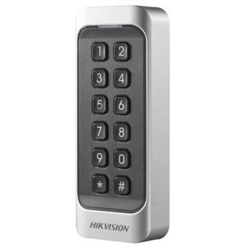 Hikvision rfid kártyaolvasó - ds-k1107amk