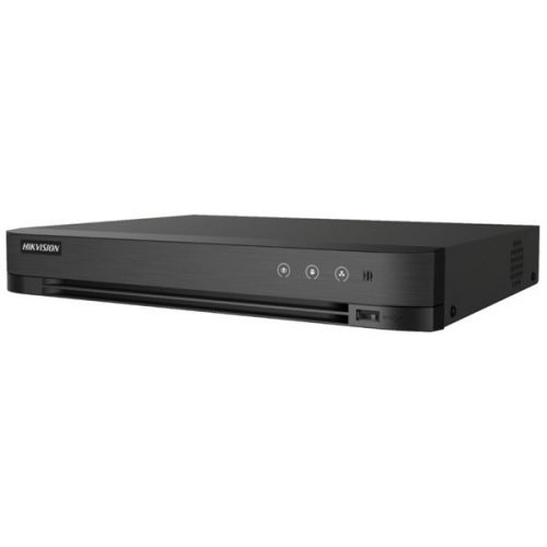 Hikvision dvr rögzítő - ids-7204huhi-m1/e