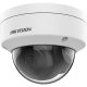 Hikvision ip dómkamera - ds-2cd1143g2-iuf (4mp, 2,8mm, kültéri, h265+, ip67, ir30m, icr, dwdr, 3dnr, poe, műanyag)