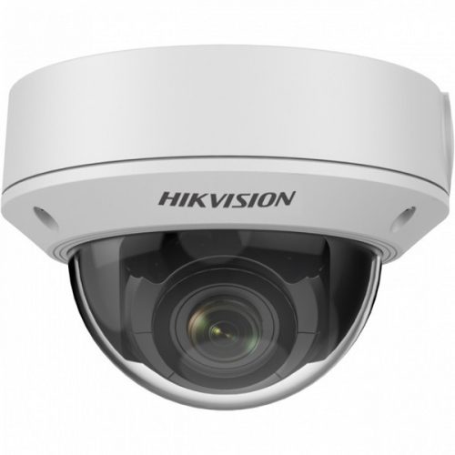 Hikvision ip dómkamera - ds-2cd1743g2-iz (4mp, 2,8-12mm, kültéri, h265+, ip67, ir30m, icr, wdr, 3dnr, poe, ik10)