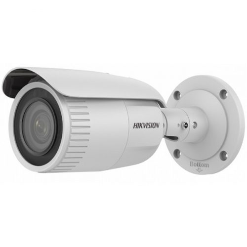 Hikvision ip csőkamera - ds-2cd1643g2-iz (4mp, 2,8-12mm, kültéri, h265+, ip67, ir30m, icr, wdr, 3dnr, sd, poe)