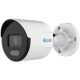 Hilook ip csőkamera - ipc-b129ha (2mp, 2,8mm, kültéri, h265+, ip67, led30m, icr, dwdr, poe) colorvu