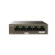 Ip-com switch poe - g1105pd (5x1gbps; 4 af/at poe+ port; 30w)