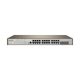 Ip-com switch vezérelhető poe - pro-s24-410w (24x1gbps + 4x1gbps sfp + 1x1gbps console port; 24 af/at poe+ port; 370w)