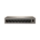 Ip-com switch  - g1008m (8 port 1gbps)