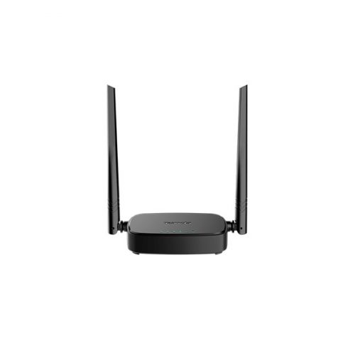 Tenda router wifi n 4g - 4g05 (lte; 300mbps 2,4ghz; 150mbps 4g; 2port 100mbps; sim; 2+2 antenna)