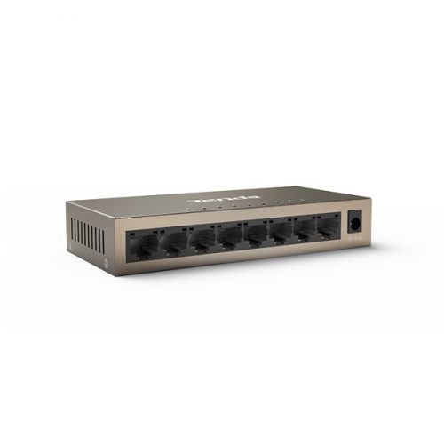 Tenda switch - teg1008m (8x1gbps)