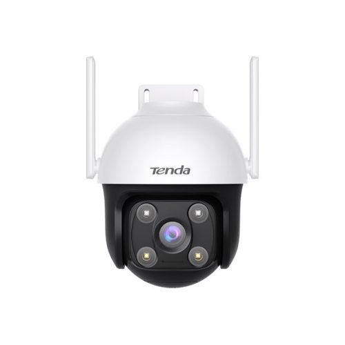 Tenda ip wifi pt kamera - ch3-wca (duallight; 2mp, 4mm; h264, ir30m+led, ip65; 2.4ghz; microsd, mikrofon+audio, 12vdc)