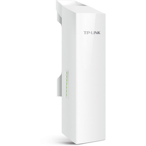 Tp-link access point wifi n kültéri - pharos cpe510 (300mbps, 5ghz; 100mbps, 24v poe; irányíth. 13dbi ant; 5km)