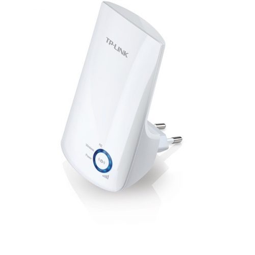 Tp-link range extender wifi n - tl-wa854re (300mbps, 2,4ghz)