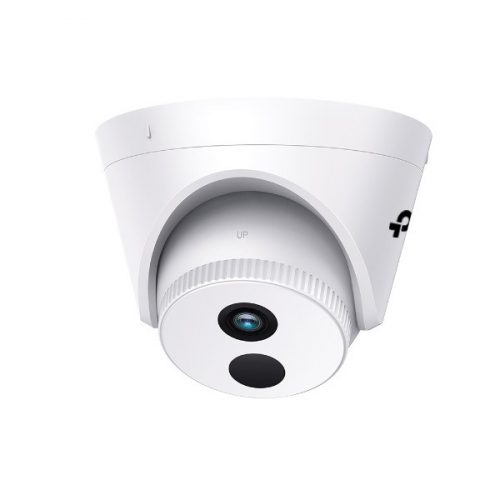 Tp-link ip turretkamera - c400hp-4 (3mp, 4mm, h265, ir30m, poe/12vdc)