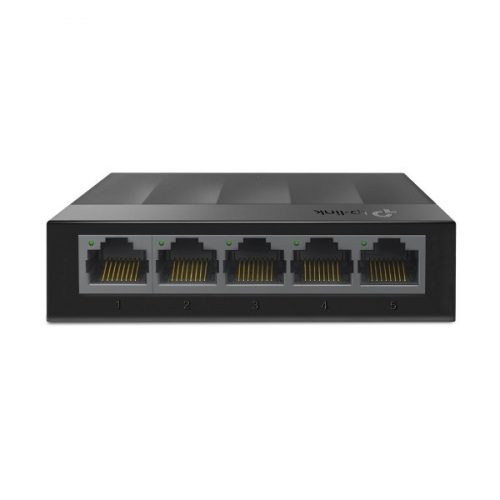 Tp-link switch  - ls1005g (5 port, 1gbps)