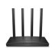 Tp-link router wifi ac1900 - archer c80 (600mbps 2,4ghz + 1300mbps 5ghz; 4port 1gbps, 3×3 mimo)