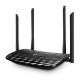 Tp-link router wifi ac1200 - archer c6 (300mbps 2,4ghz + 867mbps 5ghz; 4port 1gbps; mu-mimo)