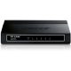 Tp-link switch  - tl-sg1005d (5 port, 1000mbps)