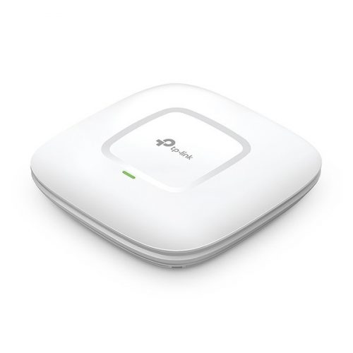 Tp-link access point wifi ac1750 - omada eap245 (450mbps 2,4ghz + 1300mbps 5ghz; 1000mbps; af poe; 3x4dbi antenna)