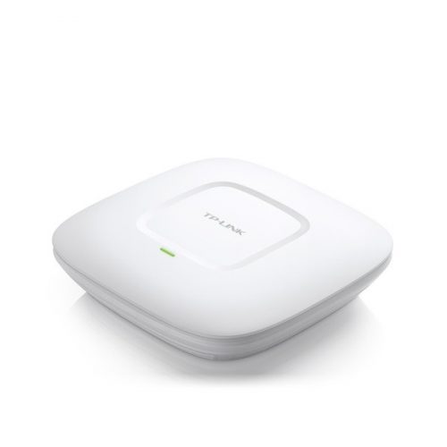 Tp-link access point wifi n - omada eap115 (300mbps, 2,4ghz; 100mbps; af poe; 2x3dbi antenna)