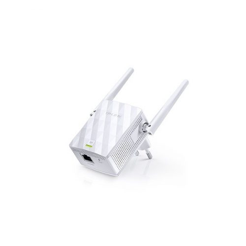 Tp-link range extender wifi n - tl-wa855re (300mbps, 2,4ghz)