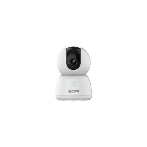 Dahua ip wifi pt dómkamera - h3b (3mp, 3,6mm, ir10m; h265, 2,4ghz, mikrofon, hangszóró, sd, 5vdc)