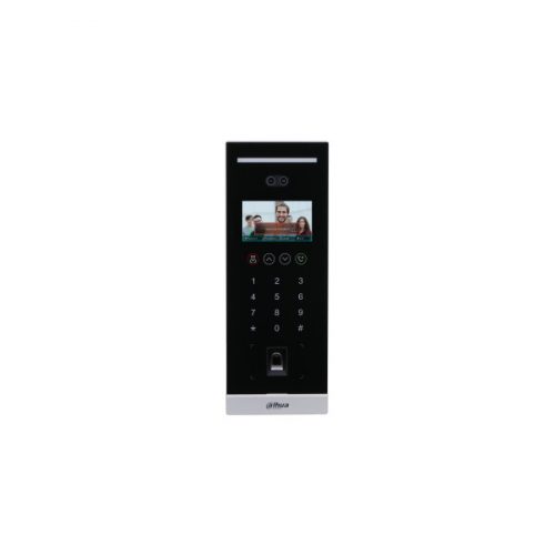 Dahua ip video kaputelefon - vto6541h (kültéri egység, 2mp, 4,3" kijelző, ip65, icr, audio, ic card, i/o,12vdc)