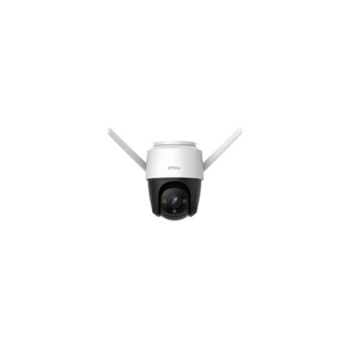 Imou ip wifi pt dómkamera - cruiser (smartcolor, 2mp, 3,6mm, kültéri ip66, h265, ir+led30m, sd, mikr., hangsz., Dc12v)