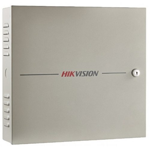 Hikvision beléptető rendszer központ - ds-k2602t