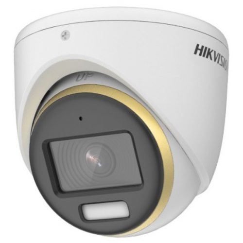 Hikvision 4in1 analóg turretkamera - ds-2ce70df3t-mf(2.8mm)