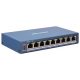 Hikvision switch poe - ds-3e1309p-ei