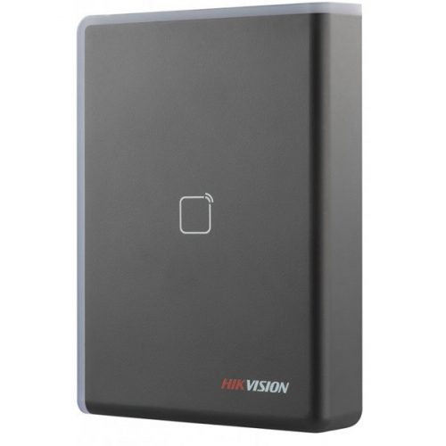 Hikvision rfid kártyaolvasó - ds-k1108ad